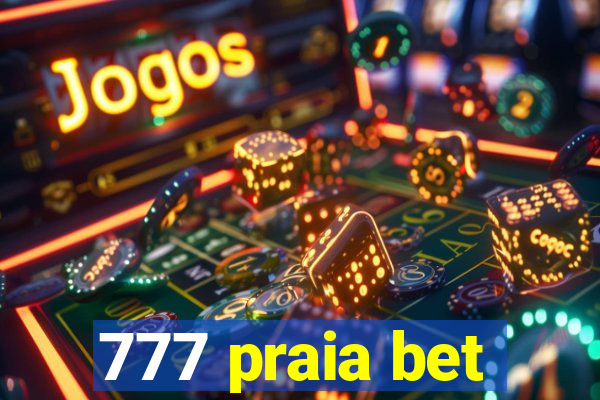 777 praia bet